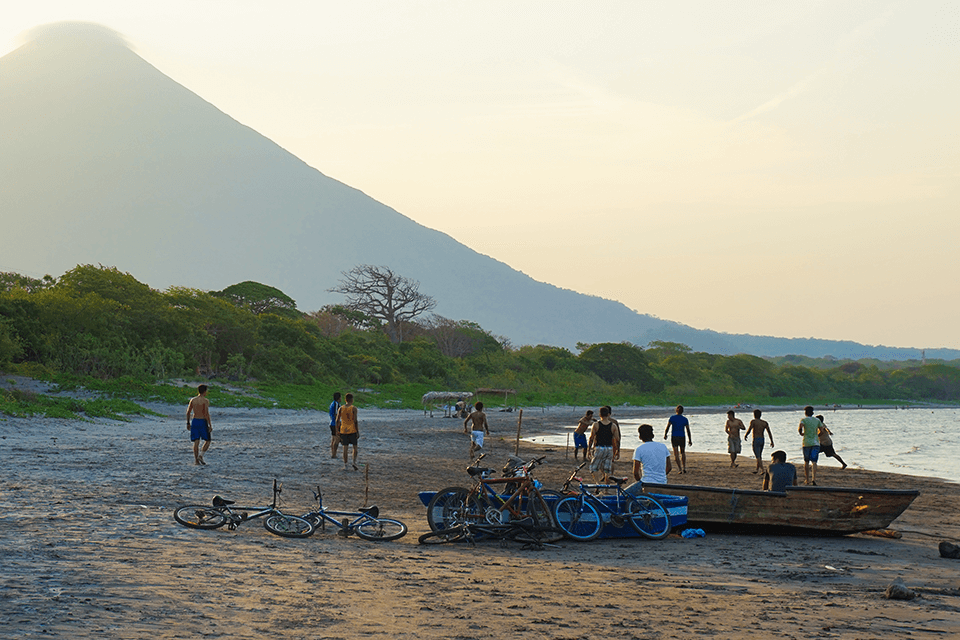 isla-ometepe