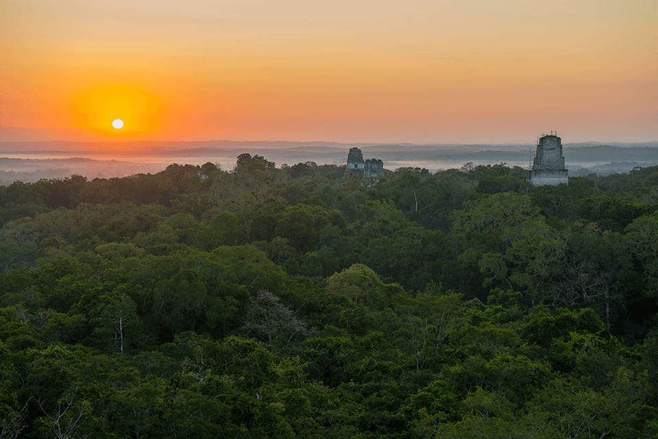 destinations guatemala