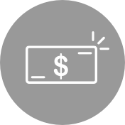 Logo Better value for your money