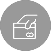 Logo Flexible Payment